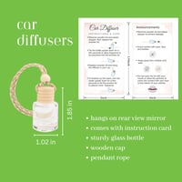 Image 5 of GOT7-Inspired Scented Items