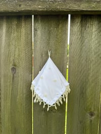 Image 1 of flower girl mindil by SAMRA