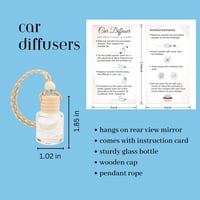 Image 5 of Hetalia/Country-Inspired Scented Items