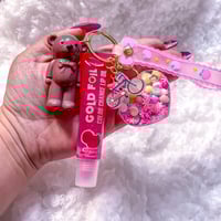 Image 2 of Kandy Gloss Keychain 