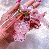 Image 5 of Kandy Gloss Keychain 