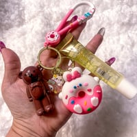 Image 4 of Kandy Gloss Keychain 