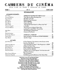 Image 4 of CASHIERS #1-3