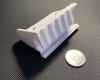 Image 3 of The Gum Popper! Opens packs of nicotine gum like magic! FREE USA shipping!