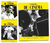 Image 1 of CASHIERS #1-3