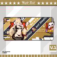 Image 6 of ZZZ Lingerie / DESKMATS