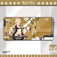 Image 7 of ZZZ Lingerie / DESKMATS