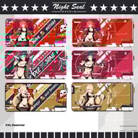 Image 1 of ZZZ Lingerie / DESKMATS