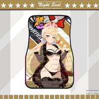 Image 2 of ZZZ Lingerie / CARMATS