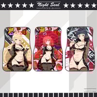 Image 1 of ZZZ Lingerie / CARMATS