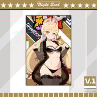 Image 2 of ZZZ Lingerie 