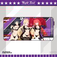 Image 8 of ZZZ Lingerie / DESKMATS