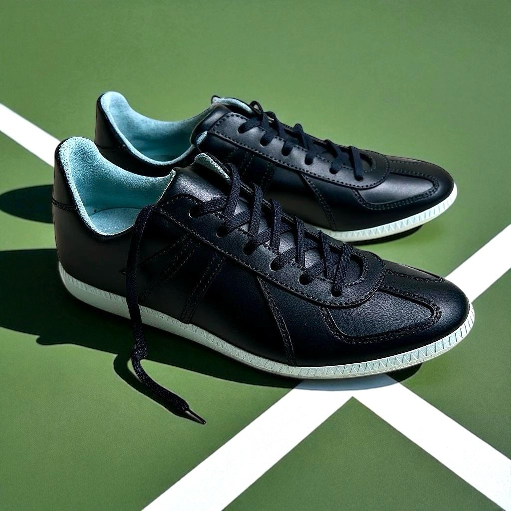 Runrun　GERMAN ARMY TRAINER GERMAN ARMY TRAINER (NEW) – Archive Surplus