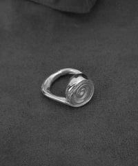 Image 3 of Koru Ring