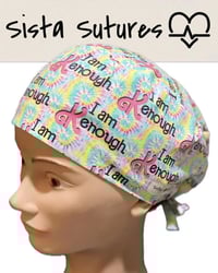 Image 8 of Movie Scrub Hats
