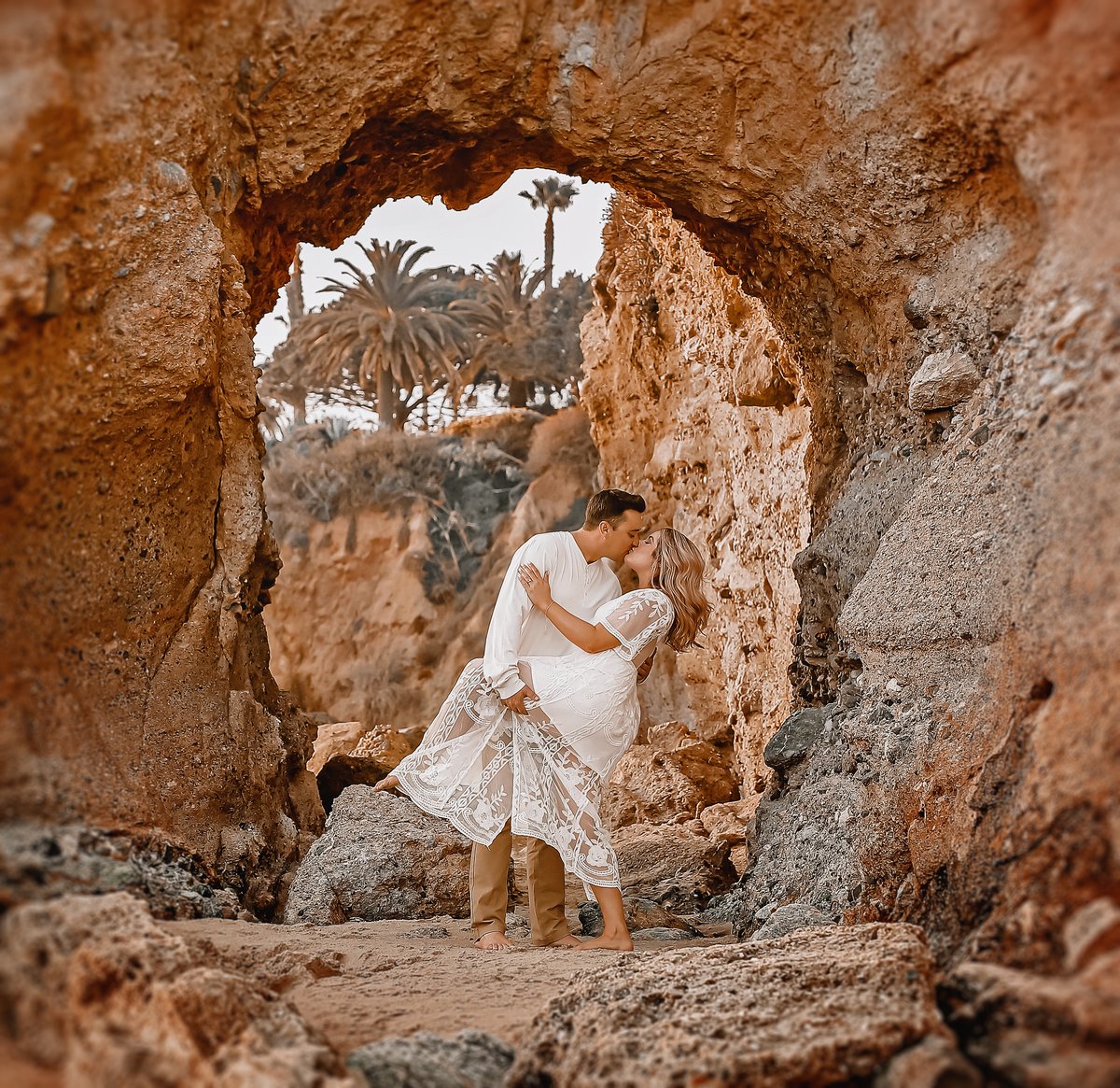 Image of THE BEACH SESSION