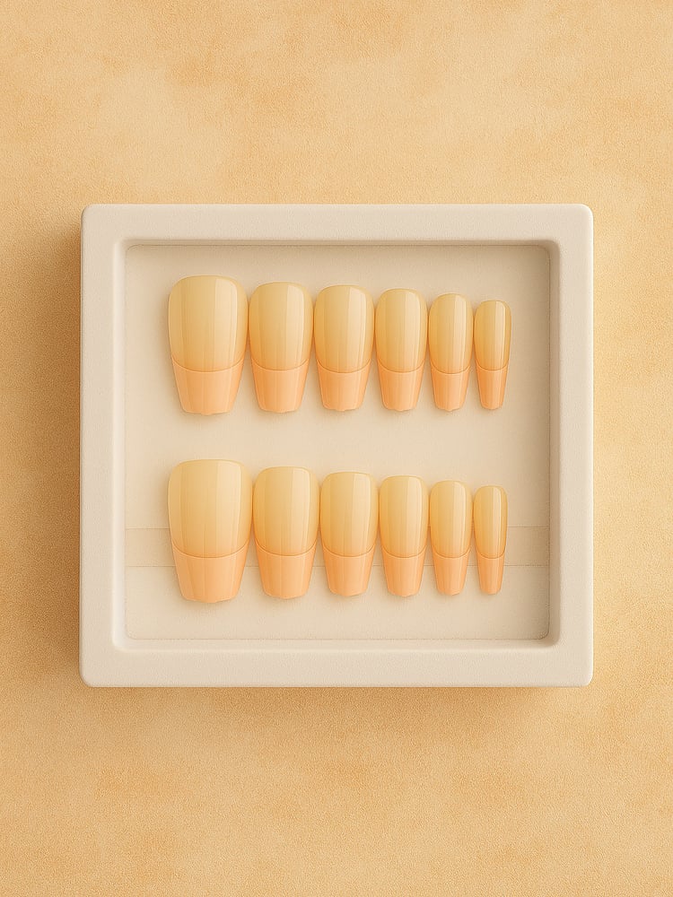 Image of Vanilla Blush