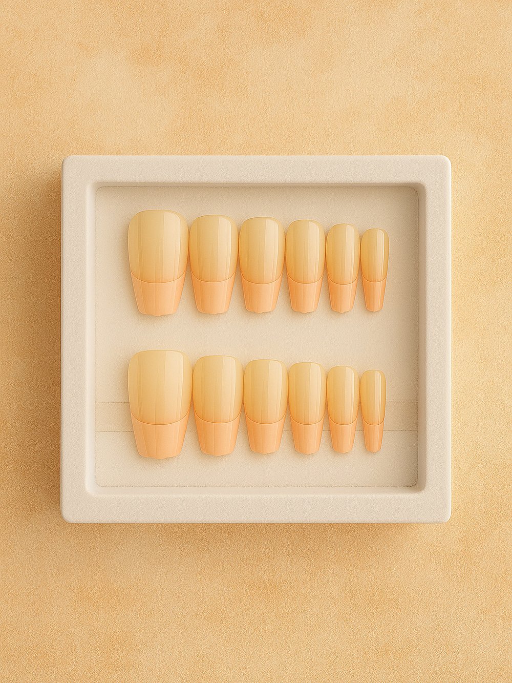 Image of Vanilla Blush