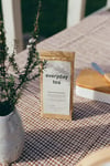 Everyday Needs x Wild Love Everyday Tea