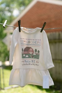 Image 2 of Ralph Lauren baby, new with tags