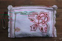 Image 1 of Borsa da polso "Bohemienne"