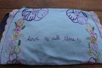 Image 4 of Borsa da polso "Bohemienne"