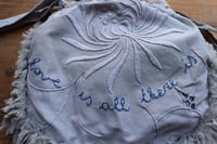 Image 3 of  Borsa da polso  "Tess"