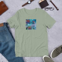 Image 3 of Unisex t-shirt