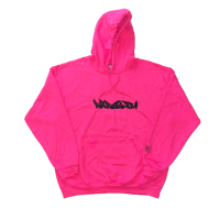 Image 1 of THE HOODIE (PINK)