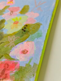 Image 4 of Pretty pansies