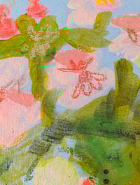 Image 3 of Pretty pansies