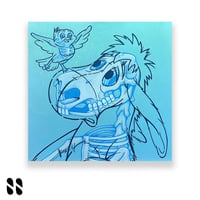 Image 1 of Good Mourning - Will Blood