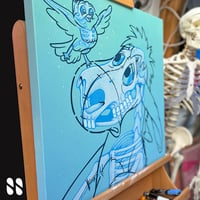 Image 2 of Good Mourning - Will Blood