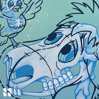 Image 3 of Good Mourning - Will Blood