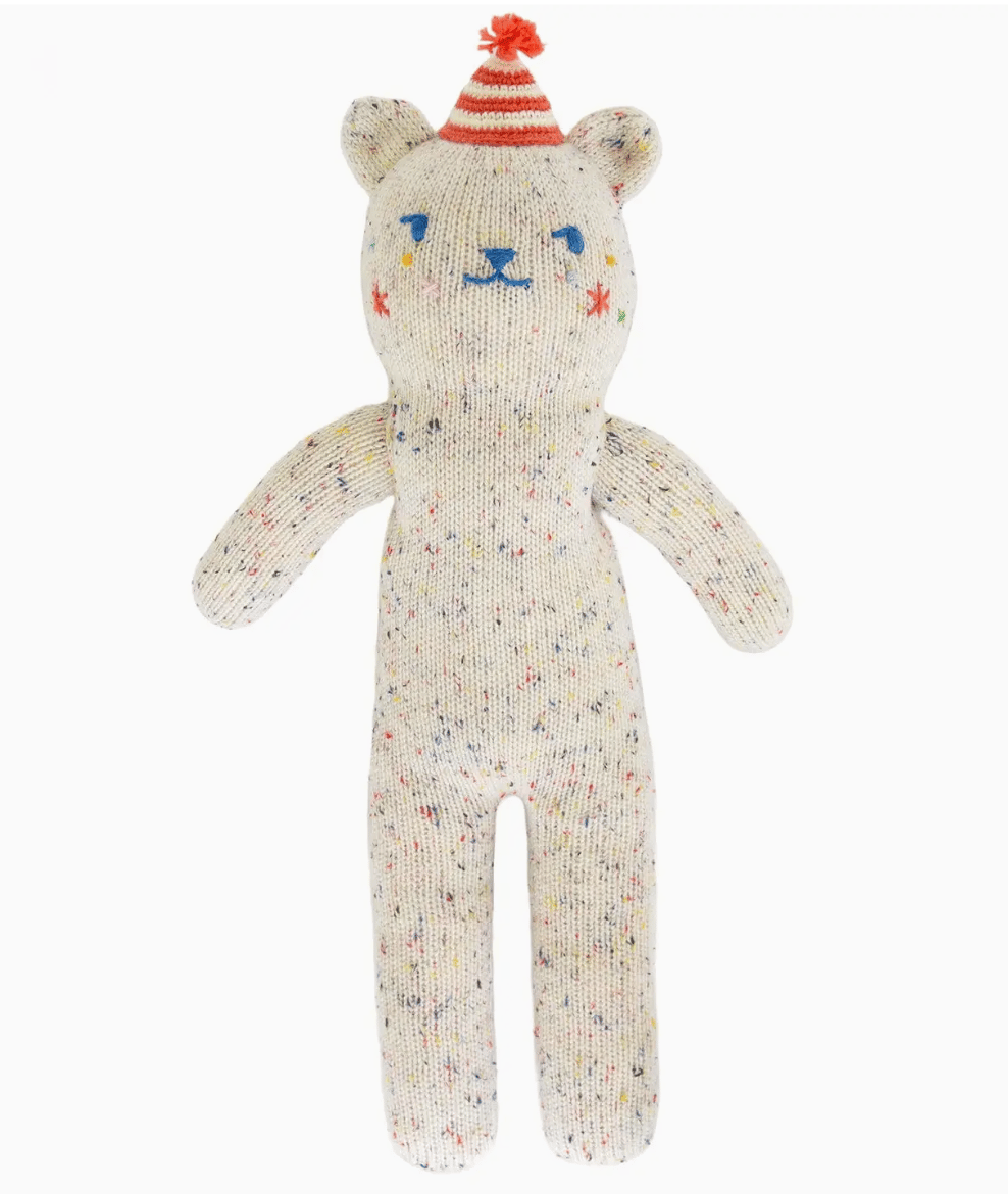 Image of Birthday Bear!