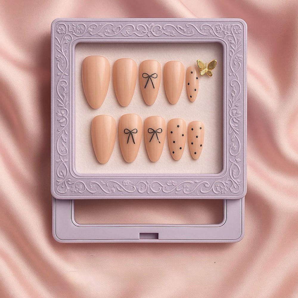 Image of Sweet Belle