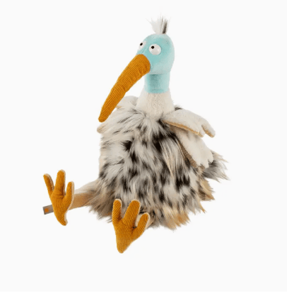 Fluffy Friends (3 Kinds) - Image 2 of 3