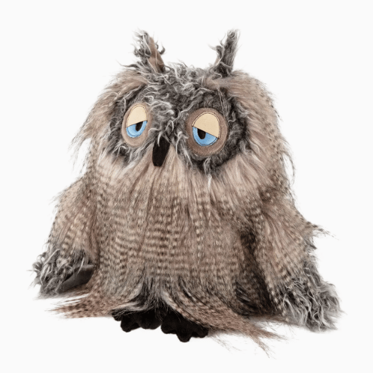 Fluffy Friends (3 Kinds) - Image 3 of 3