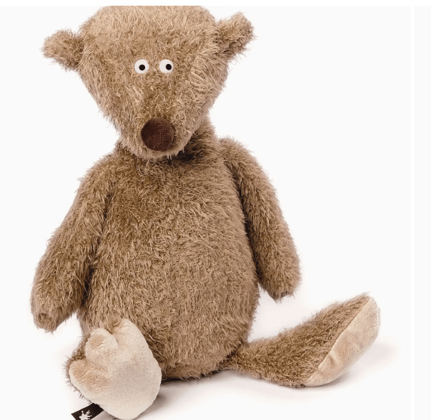 Fluffy Friends (3 Kinds) - Image 1 of 3