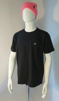 Crown Logo - Ice Blue