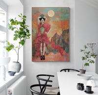 Image 7 of The Mirror and the Moon