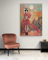 Image 8 of The Mirror and the Moon