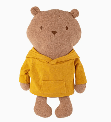 Best Friends-Bear and Piggy - Image 2 of 3