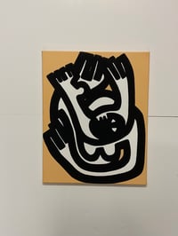 Image 1 of U. CONTORTED ECHOES III