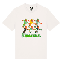 Sensational