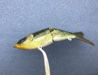 Image 5 of SPEEDBAITS Custom Airbrushed Swimbait 7190