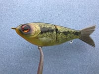 Image 1 of SPEEDBAITS Custom Airbrushed Swimbait 7190