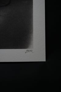 Image 2 of Art Print A3 (Limited Edition)