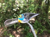 Image 5 of SPEEDBAITS Custom Airbrushed DT10 Crankbait 4485