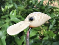 Image 5 of SPEEDBAITS Custom Airbrushed RAPALA WIGGLE WART CLONE 2956
